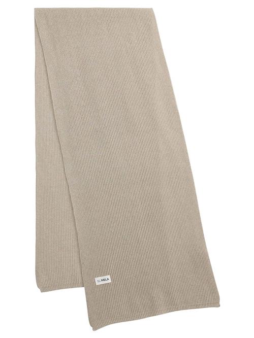 MELA Sjal 'Nagna'  sand