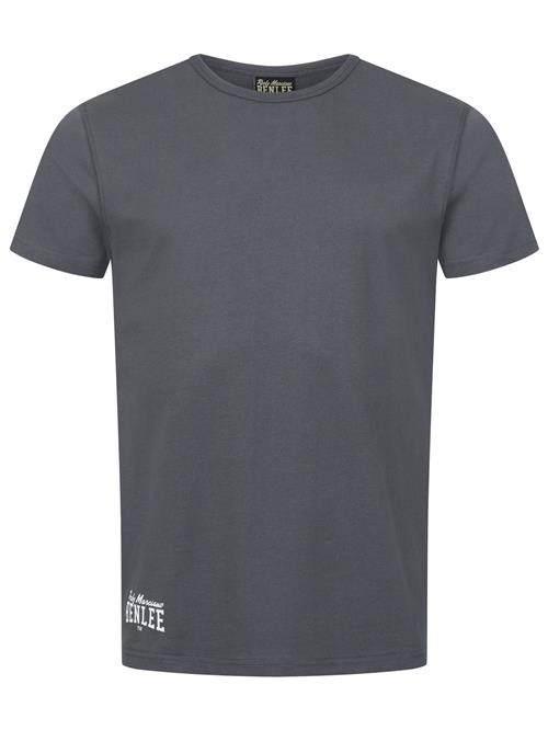 Benlee Funktionsskjorte 'Wolfeboro'  antracit / hvid