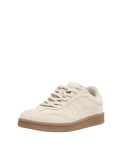 Pull&Bear Sneaker low  beige