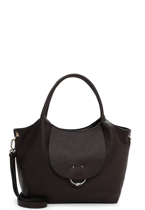 Suri Frey Shopper 'Kristy'  choko