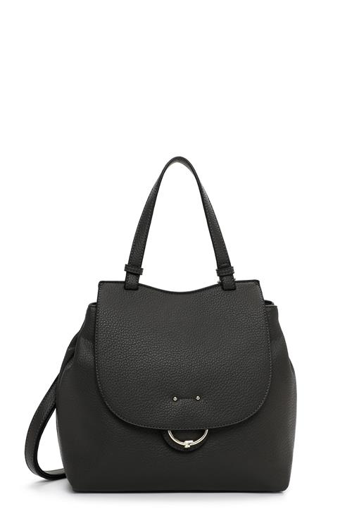 Suri Frey Skuldertaske 'Kristy'  sort