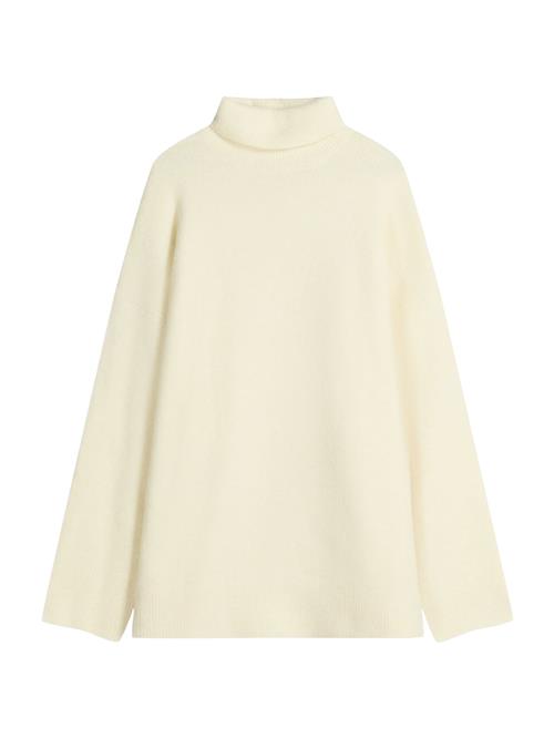 Bershka Pullover  ecru