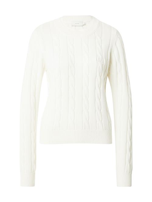 Cph Muse Pullover 'KOTOM'  hvid