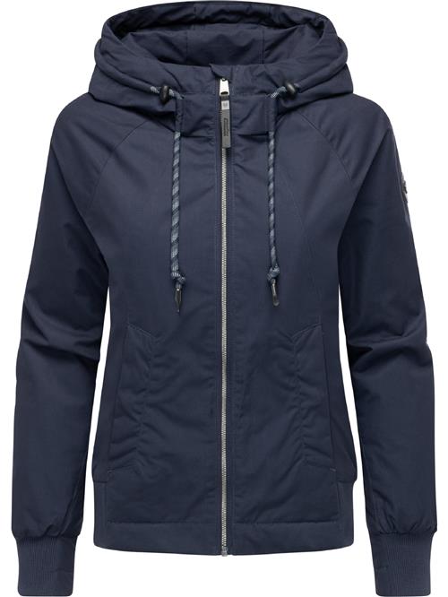 Ragwear Funktionsjakke 'Lumie YOUMODO'  navy