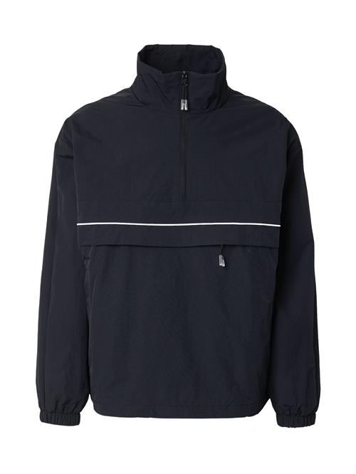 ELLESSE Overgangsjakke  sort