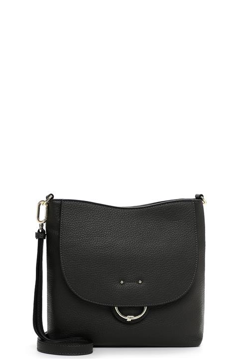 Suri Frey Skuldertaske 'Kristy'  antracit