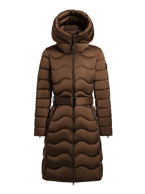 khujo Vinterfrakke 'Mira'  brun