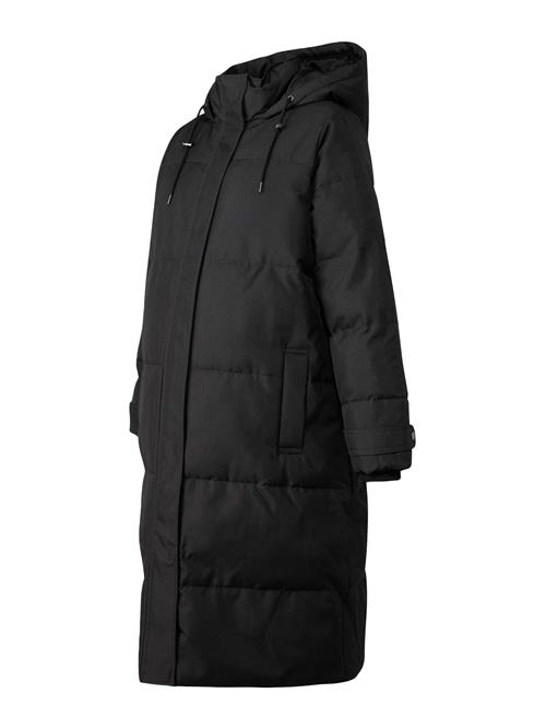 Only Maternity Vinterfrakke 'OLMIrene'  sort