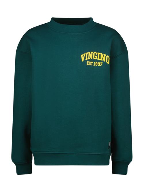 VINGINO Sweatshirt  gul / gran