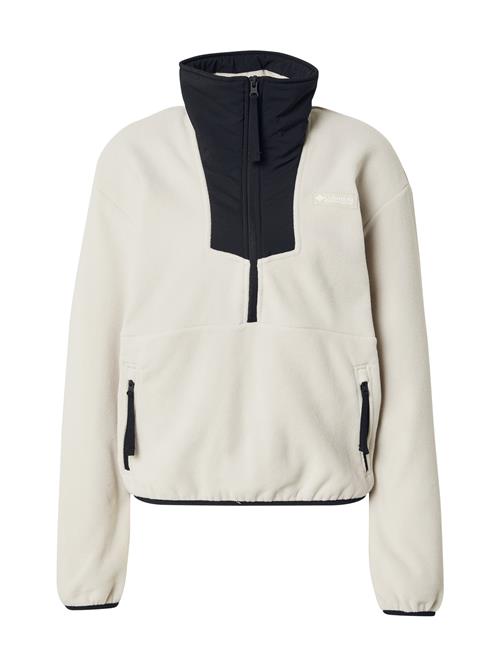 COLUMBIA Sportspullover 'Sequoia Grove'  mint