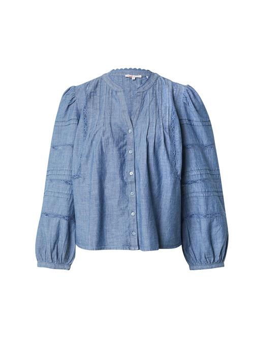 LEVI'S ® Bluse  blue denim
