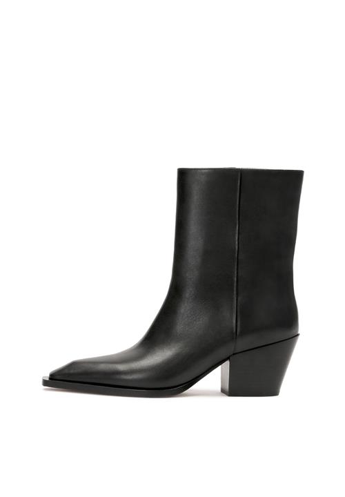 Kazar Studio Comwboystøvler  sort