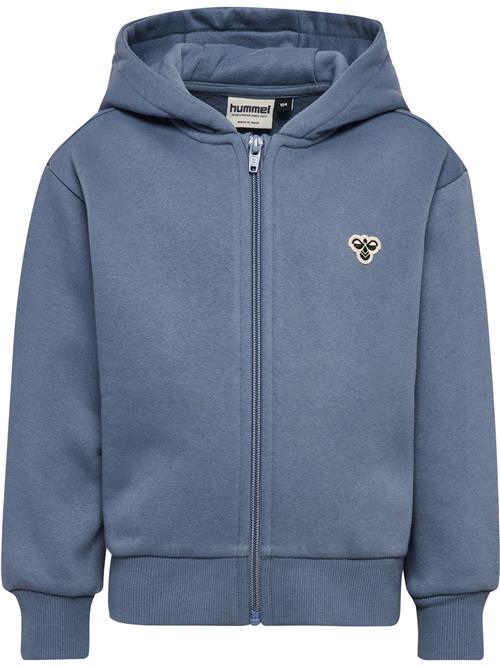 Hummel Sweatjakke  grå