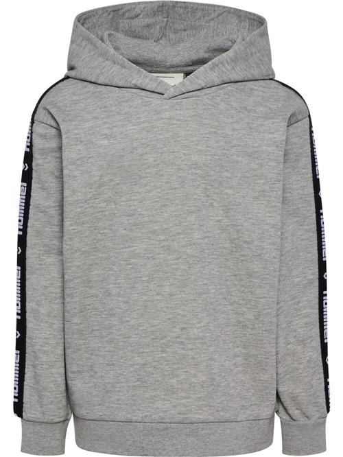 Hummel Sportsweatshirt  grå / sort / hvid