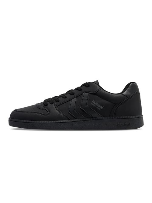 Hummel Sneaker low  sort