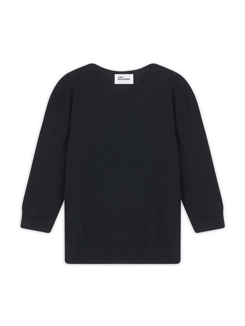 JUST CASHMERE Pullover 'Janice'  sort