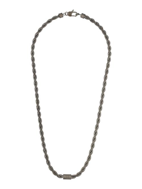 ARMANI EXCHANGE Kæde  sølv