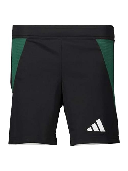 ADIDAS PERFORMANCE Sportsbukser 'CuLIC24'  mørkegrøn / sort / hvid