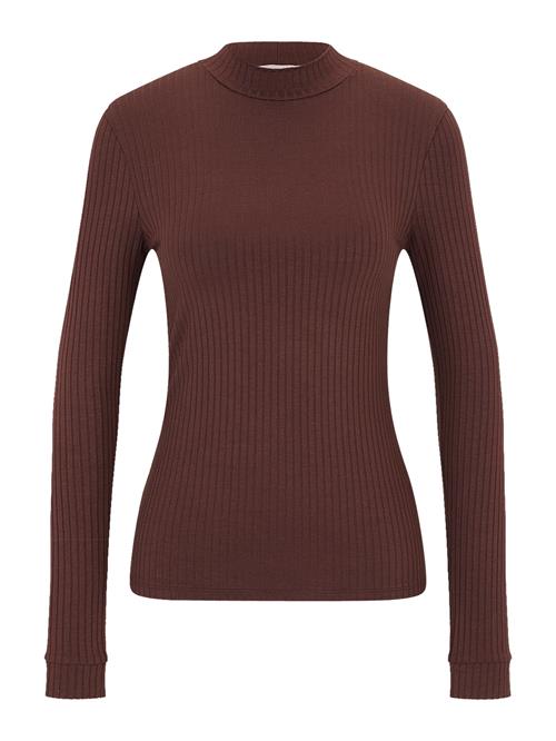 Guido Maria Kretschmer Women Shirts 'Juliane'  kastaniebrun