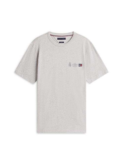 TOMMY HILFIGER Bluser & t-shirts  navy / grå / rød