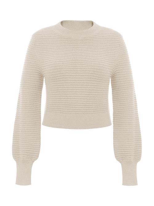 Imily Bela Pullover  beige