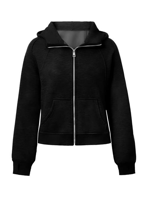 Imily Bela Sweatjakke  sort