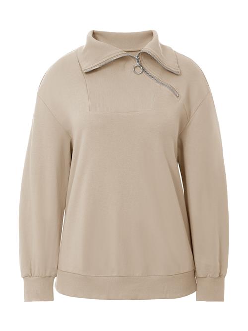 Imily Bela Sweatshirt  khaki