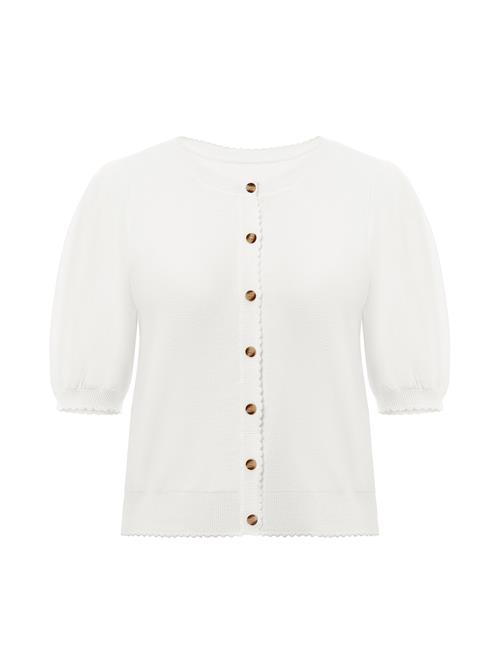 Imily Bela Cardigan  hvid