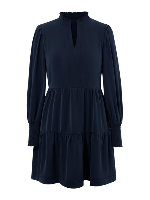 Imily Bela Kjole  navy