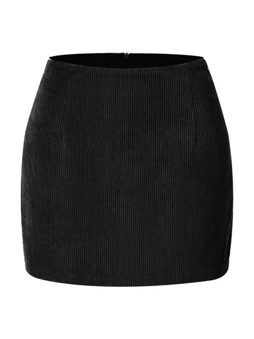 Imily Bela Nederdel  sort