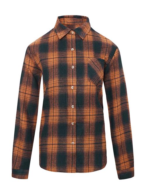 Imily Bela Bluse  hummer / sort / hvid