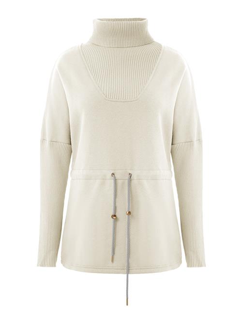 Imily Bela Sweatshirt  ecru