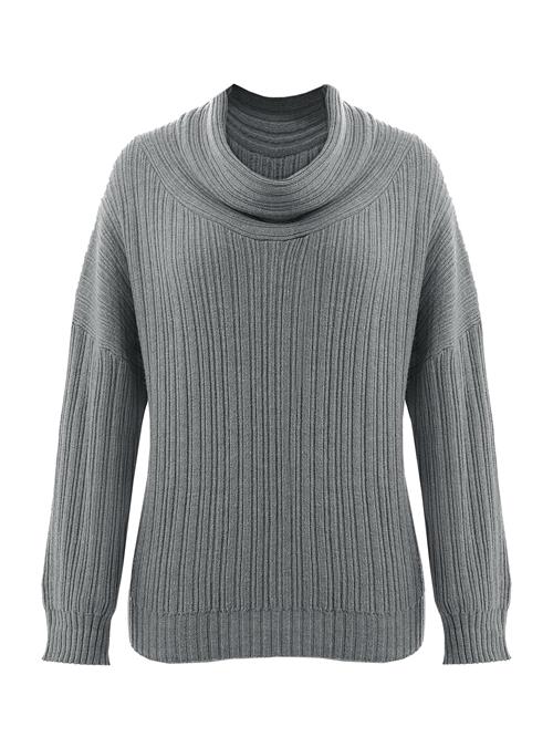 Imily Bela Pullover  grå