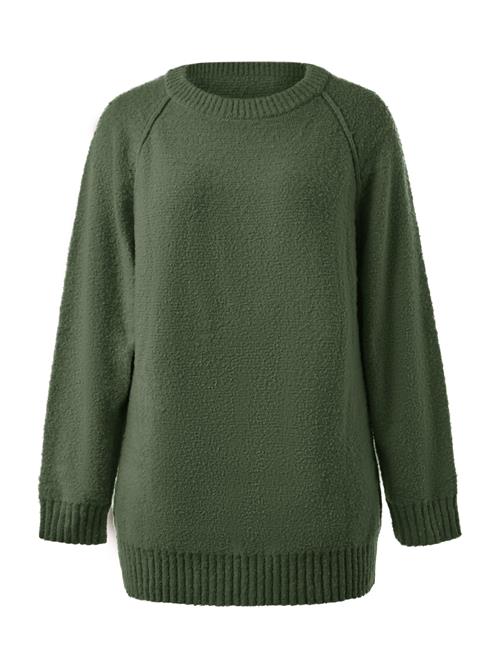 Imily Bela Pullover  grøn