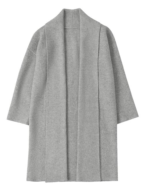 Imily Bela Cardigan  grå
