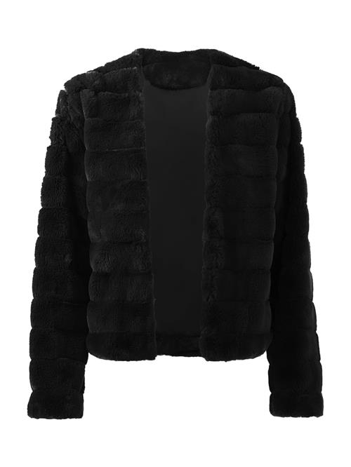 Imily Bela Overgangsjakke  sort