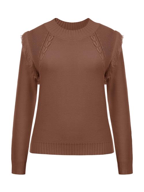 Imily Bela Pullover  brun