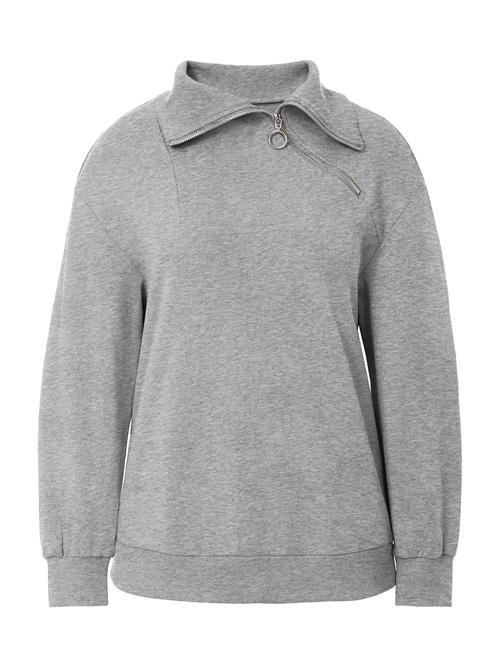 Imily Bela Sweatshirt  grå