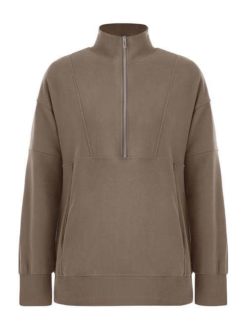 Imily Bela Sweatshirt  brun