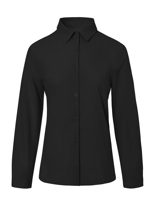 Imily Bela Bluse  sort