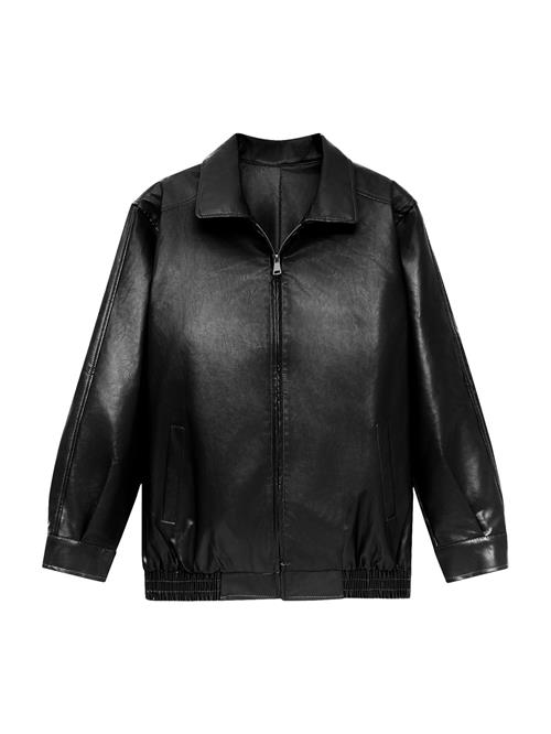 Imily Bela Overgangsjakke  sort