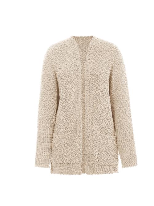Imily Bela Cardigan  mørkebeige