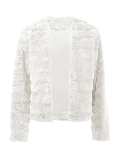 Imily Bela Overgangsjakke  lysebeige