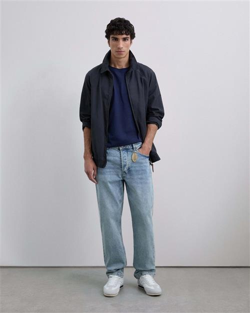 Scalpers Bluser & t-shirts  navy