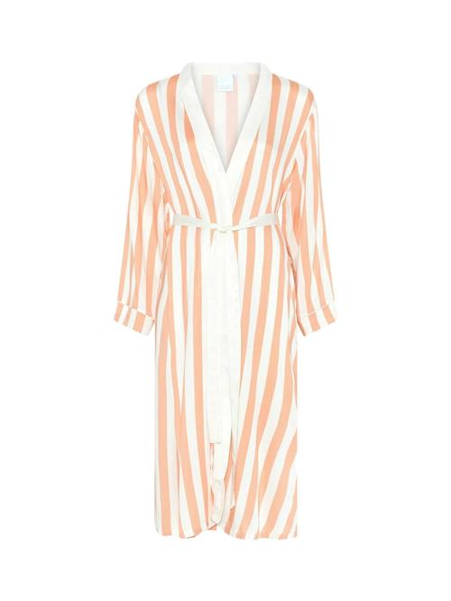 CCDK Copenhagen Lang badedragt 'Noa'  sand / koral