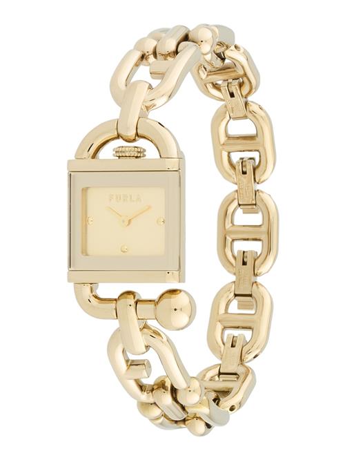 FURLA Analogt ur 'MIANUVOLA'  guld