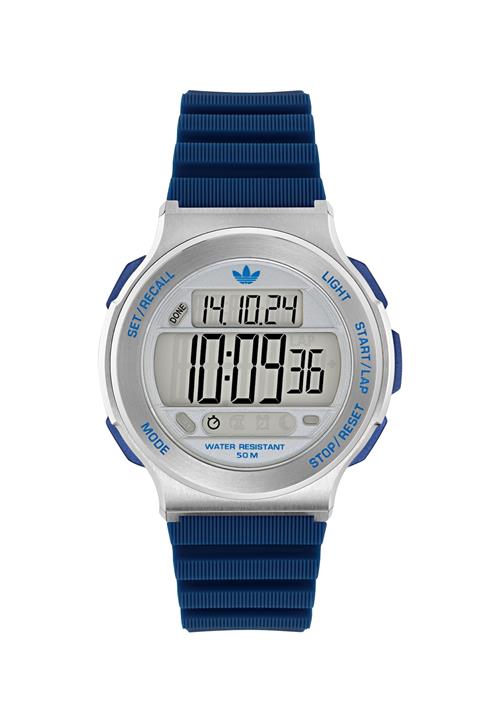 ADIDAS ORIGINALS Digitalur 'Expression Three'  navy