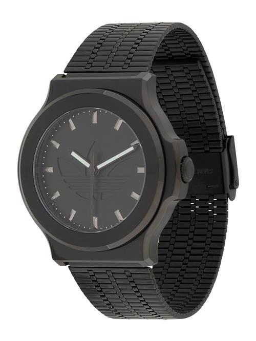 ADIDAS ORIGINALS Analogt ur 'ExpressionThree'  sort