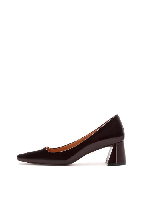 Kazar Pumps  bordeaux