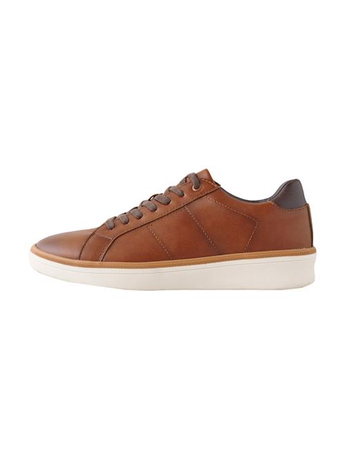 Next Sneaker low  cognac